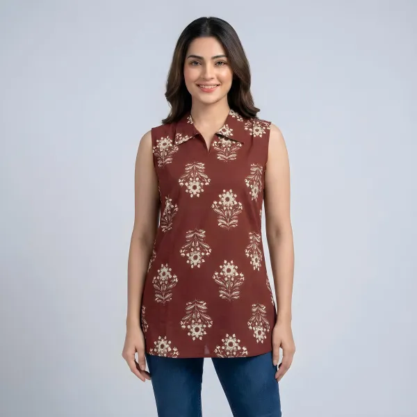 Short Kurta